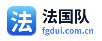 法国队 Logo